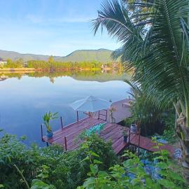 Green Mango Bungalows