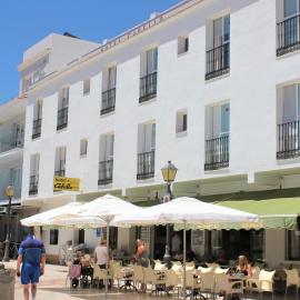 Hotel Cabello
