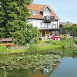 Hotel Auf Dem Langenhof Wunstorf, Hotel in Wunstorf