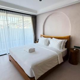Mattea Guest House Nusa Dua Bali, hotel in Nusa Dua