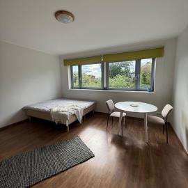 A cozy apartment in the city centre of Viljandi!, hotel u gradu 'Viljandi'