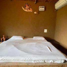 Rupani Dhani Farm Stay, hotel Gurgáonban