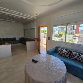 Villa Sabrina, hotel in Moulay Bousselham