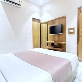 Hotel Planet villa