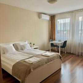 Viktória Apartman Szeged, hotel i Szeged