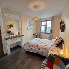 Appartement - Centre historique