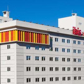 ibis Erechim, hotel di Erechim
