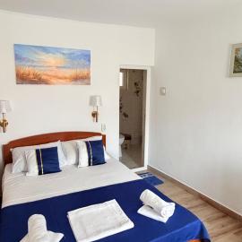Casa Irina, Hotel in Sulina