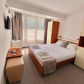 Vila Aqua, hotel in Eforie Sud