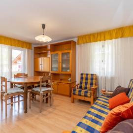 Casa Anna, hotel a Predazzo