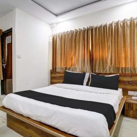 Hotel O Apollo, hotel in Bodakdev