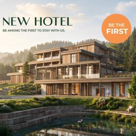 Hotel Wada - Rimski vrelec, khách sạn ở Kotlje