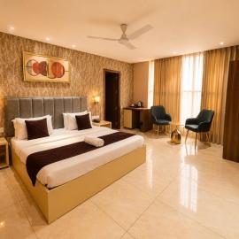 Hotel Supreme Regency, hôtel à Ludhiana