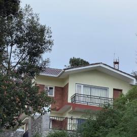 Elysian Villa by Hostel Jerusalem, hotel in Kodaikānāl