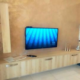 GrandBlue Vista Premier Seafront Apartment