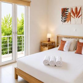 Ionian Studio, viešbutis mieste Liksūris