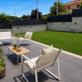 Casa di Brenda, hotell i Frascati