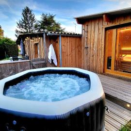 Loveroom, hotel in Lavoux