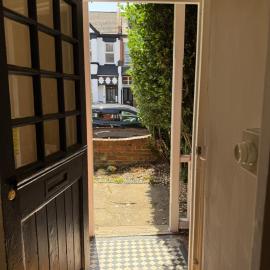 Classic Guest House