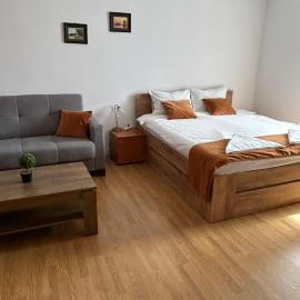 Casa Conti, hotel in Sibiu