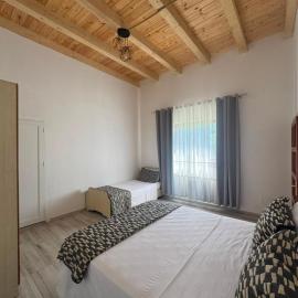 Guesthouse Bjeshket E Arta, hotell i Lëpushë