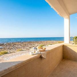 SanVitoStea Seafront Apartments