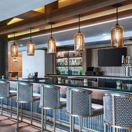 Fairfield Inn & Suites by Marriott Dallas Downtown