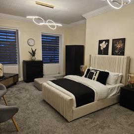 Wakefield Town House Accomodation, Hotel in Wakefield