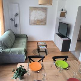 La Parenthèse en Alsace - Mont Sainte Odile, hotelli kohteessa Ottrott