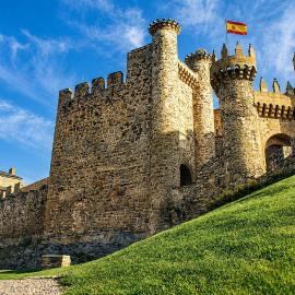Castillo Buenavista