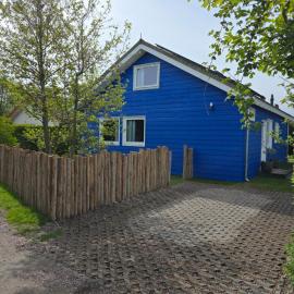 Vakantiehuis de Keizerzwaluw