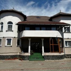 Crown Royal Camere 3 stele, hotel en Alba Iulia