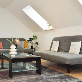 Centrum Family Apartment