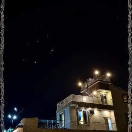 3BHK Infinity Villa Paddle Pickle and Cricket Turf