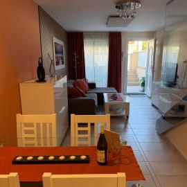 Town house La Mata