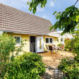 Ferienhaus Sonneck