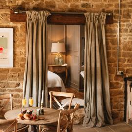 The Red Lion, Ilmington
