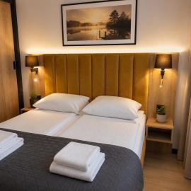 Złoty Widok Apartament Spa Szklarska Poręba Górna 19
