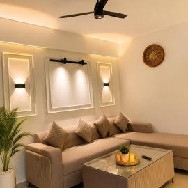 WanderNest Stays - Your Nest Away From Home, hotel a Karnal