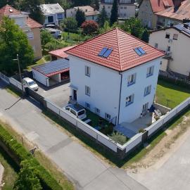 CASA BOX APARTMENT Free garage, hotel in Maribor