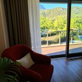 Beysvillas - F -, hotel em Kemer