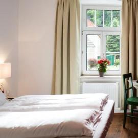 Gasthof zur Venus by Mistelbauer, hotel v destinácii Willendorf in der Wachau
