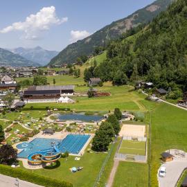 Apartments Dorfbäck, hotel a Stumm