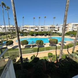 Eden Tamaris, hotel in Dar Bouazza