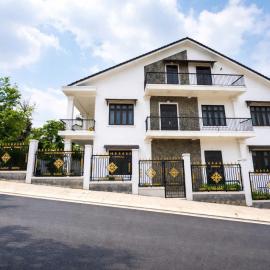 Lala VILLA ĐÀ LẠT, hotel u gradu Da Thien