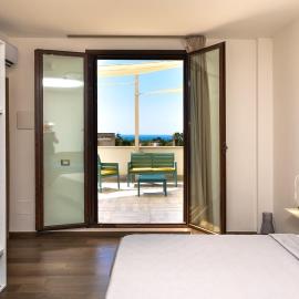 kalispera, hotel in Cinisi