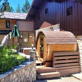 Blidinje Klara, hotel in Blidinje