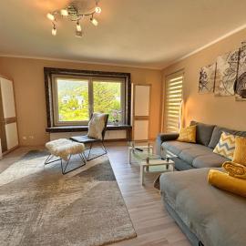 FABIAN - Ski und Thermen Appartement, hotel a Bach