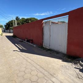 Praia de Pitangui, hotel in Extremóz