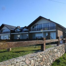 Casa Tésera, Hotel in El Franco